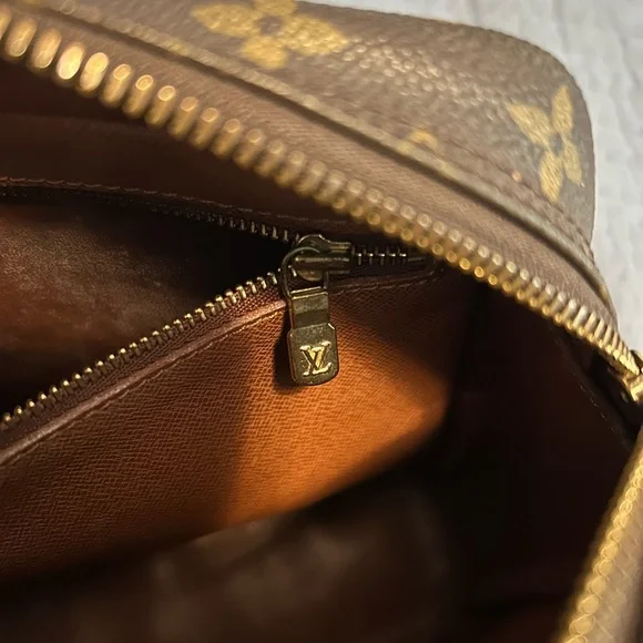 Louis Vuitton Tracadero